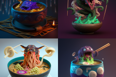 Jonch_3D_rendering_floating_noodles_eldritch_abomination_Yogg-R_3ff337e6-fccf-4944-a11d-11ca85562ee1