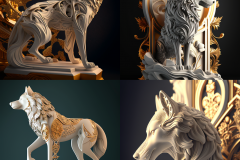 Jonch_gorgeous_wolf_statue_with_gold_filigree_58a21dfb-85cb-42c4-9ec1-c0249be9af8d
